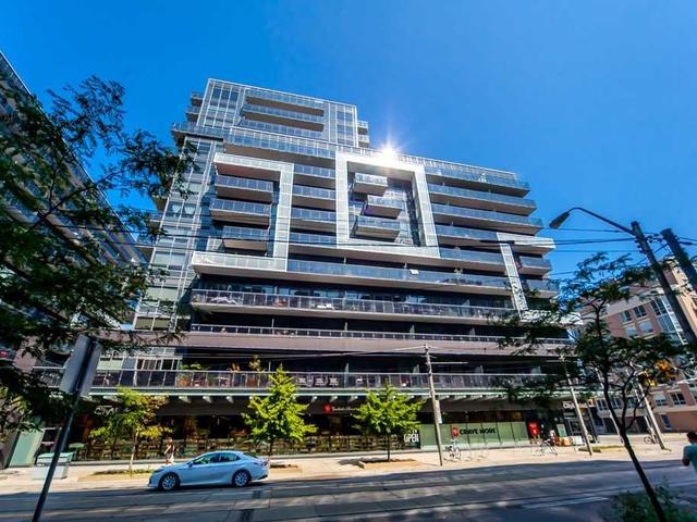 1114 - 1030 King St W