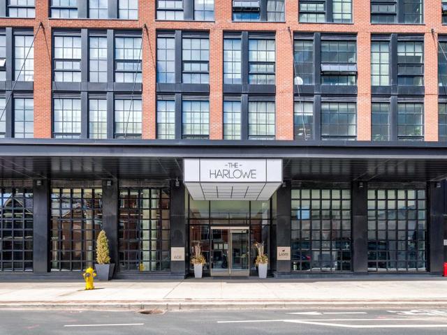 709 - 608 Richmond St W