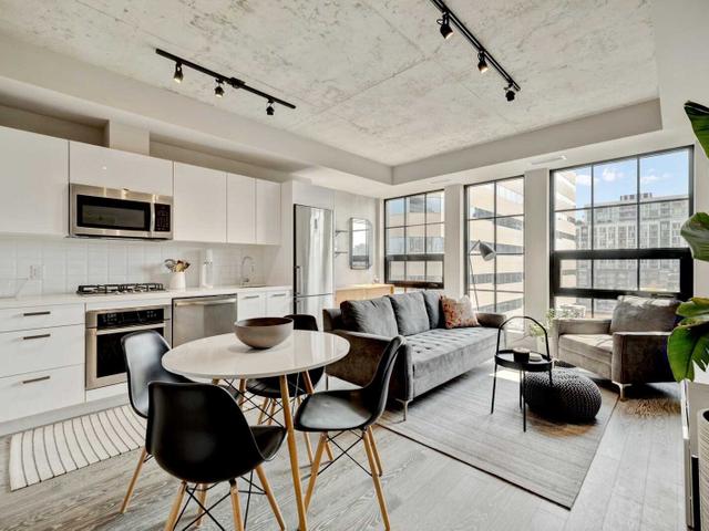 709 - 608 Richmond St W