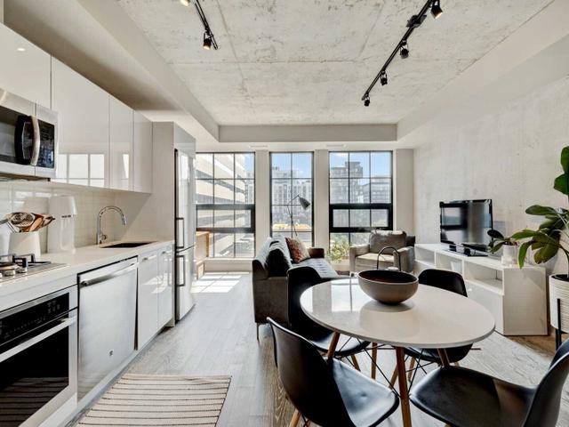 709 - 608 Richmond St W