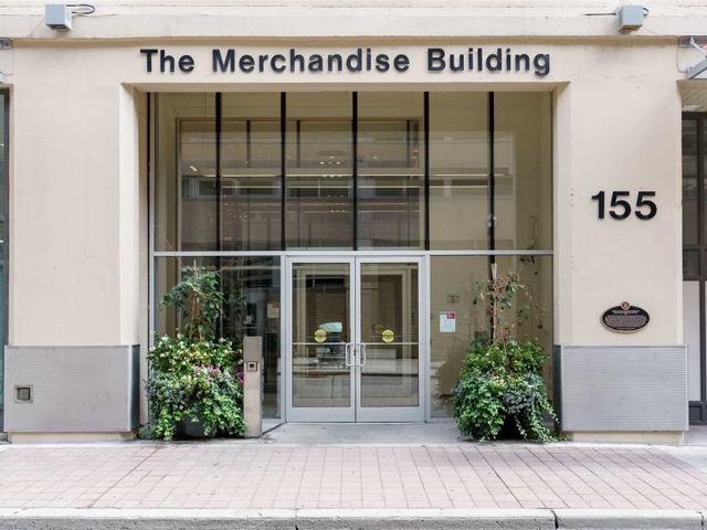 PH 11 - 155 Dalhousie St