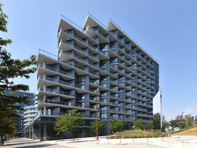 514 - 1 Edgewater Dr