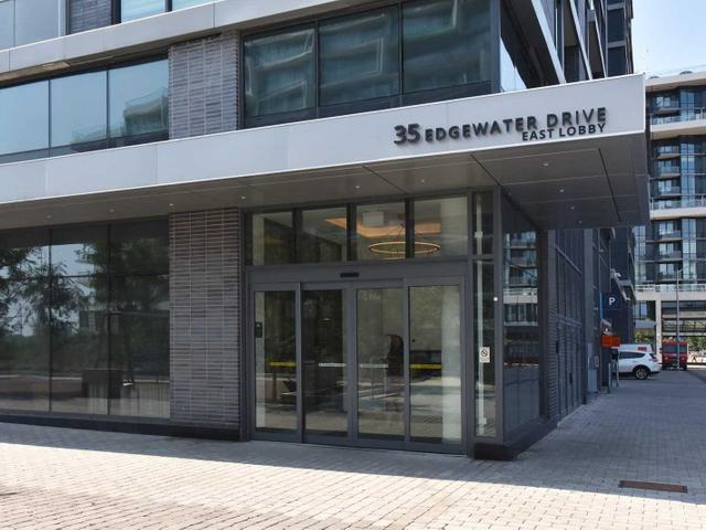 514 - 1 Edgewater Dr