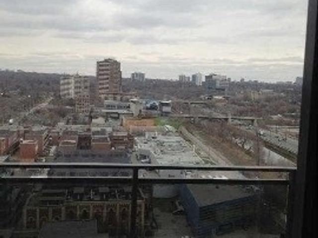 1612 - 51 Trolley Cres