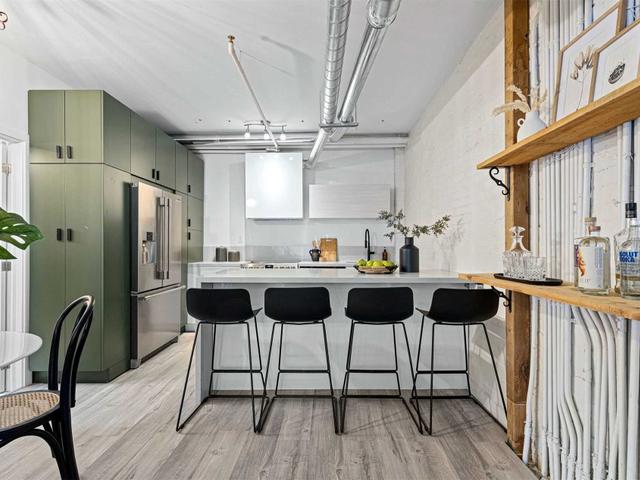 127 - 284 St Helen's Ave