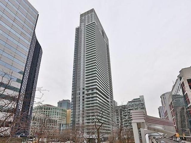 1206 - 300 Front St W