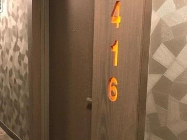 416 - 109 Ossington Ave