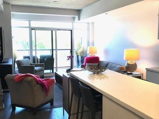 416 - 109 Ossington Ave