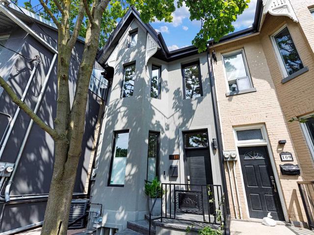 111 Walnut Ave