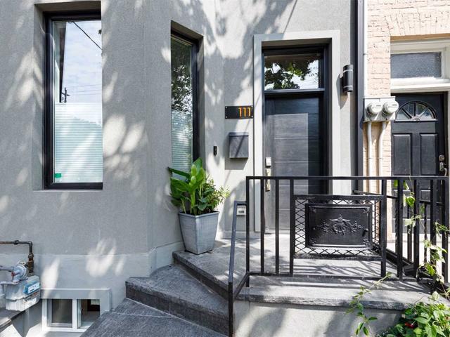 111 Walnut Ave