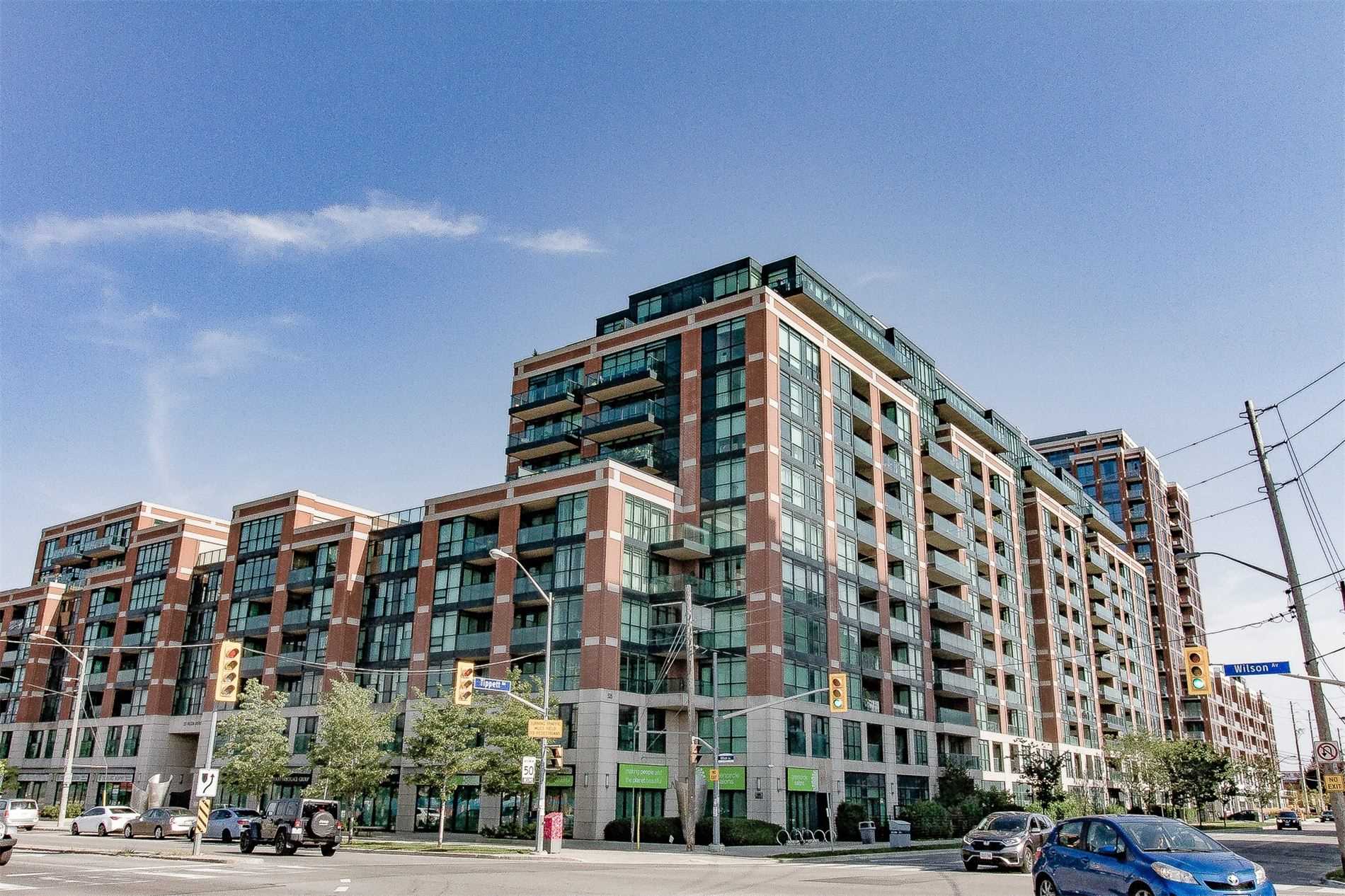 545 525 Wilson Ave, North York Terminated, C5357329 Condos.ca 545 525 Wilson Ave, North York Terminated, C5357329 Condos.ca
