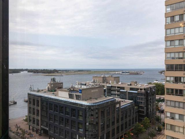 1403 - 250 Queens Quay W