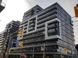 1201 - 1030 King St W