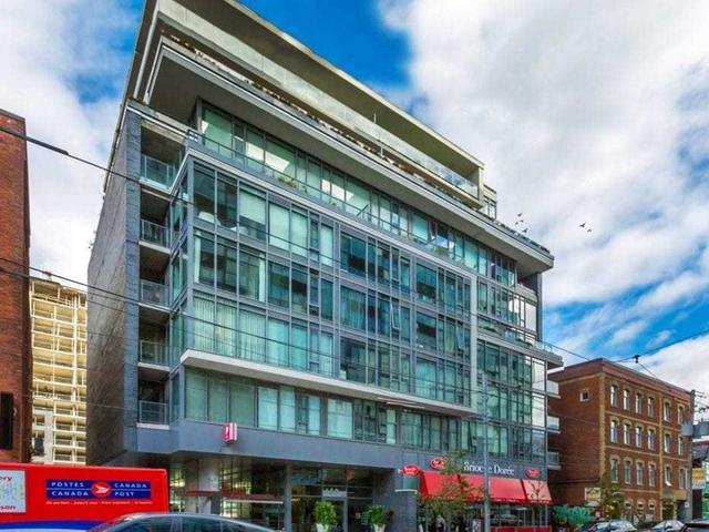 913 - 95 Bathurst St