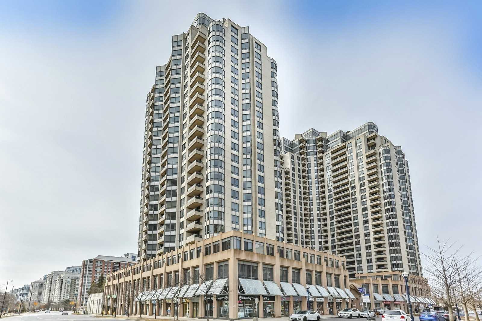 1911 5 Northtown Way, North York Leased, C5359536 Condos.ca 1911 5 Northtown Way, North York Leased, C5359536 Condos.ca