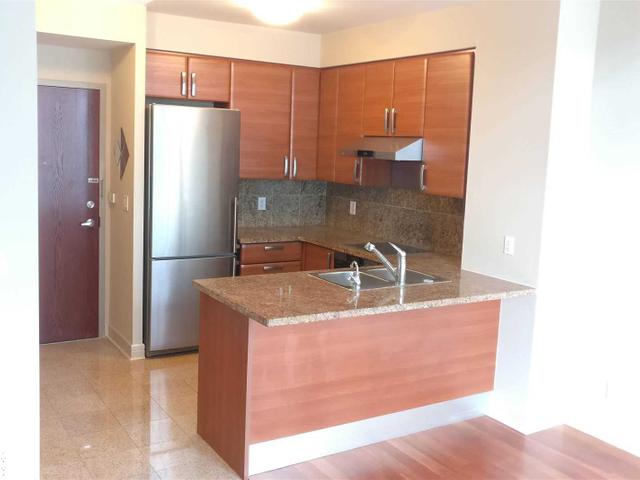 609 - 1 Avondale Ave