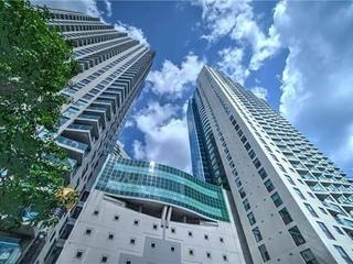 2103 - 99 Harbour Sq