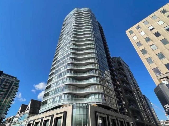 1107 - 88 Cumberland St