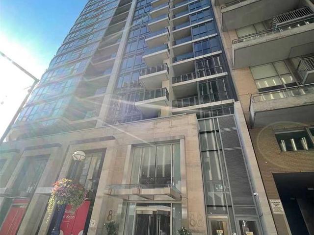 1107 - 88 Cumberland St