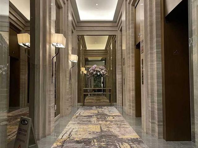 1107 - 88 Cumberland St