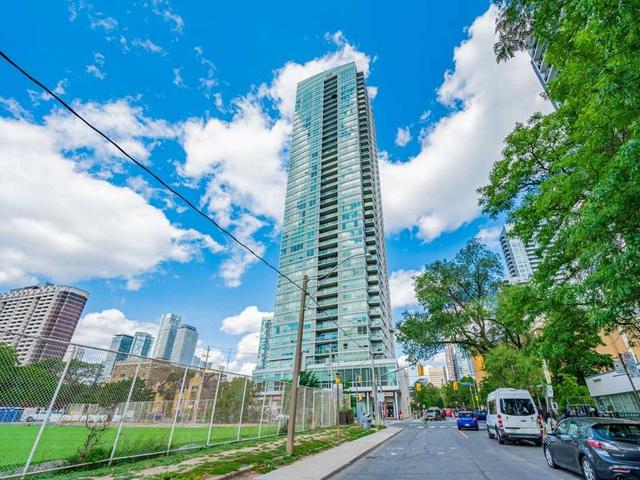 1003 - 120 Homewood Ave