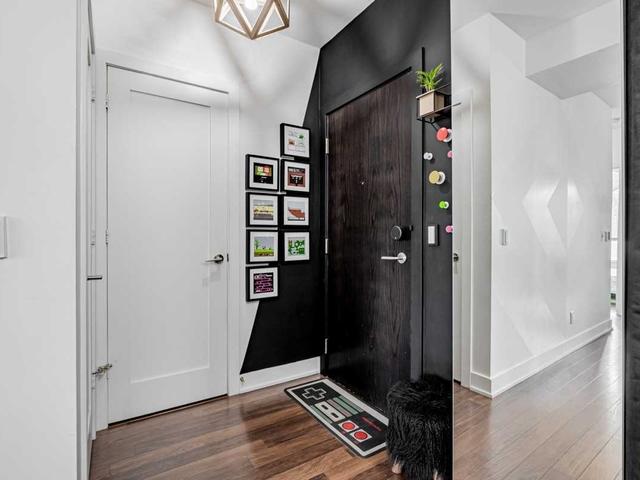 1003 - 120 Homewood Ave