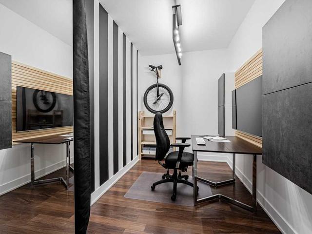 1003 - 120 Homewood Ave