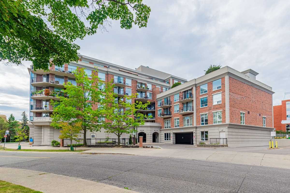 401 18 Wanless Ave, Toronto Sold, C5360736 Condos.ca