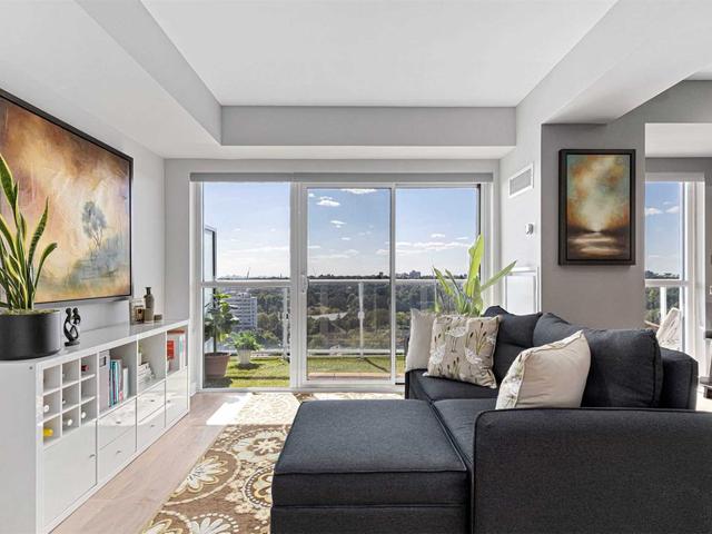 1511 - 58 Orchard View Blvd