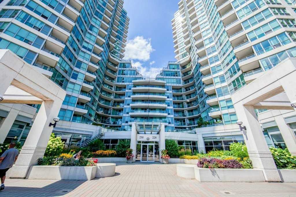 702 228 Queens Quay W, Toronto Sold, C5361082 Condos.ca