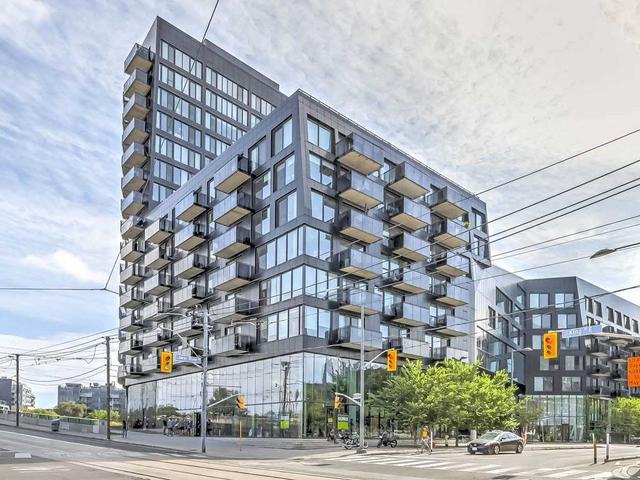 1102 - 51 Trolley Cres