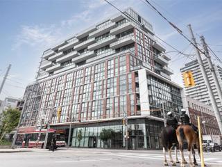 1105 - 318 King St E