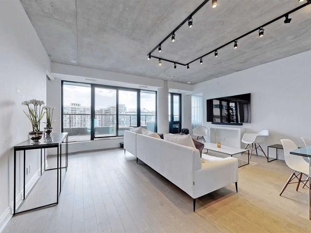 1105 - 608 Richmond St