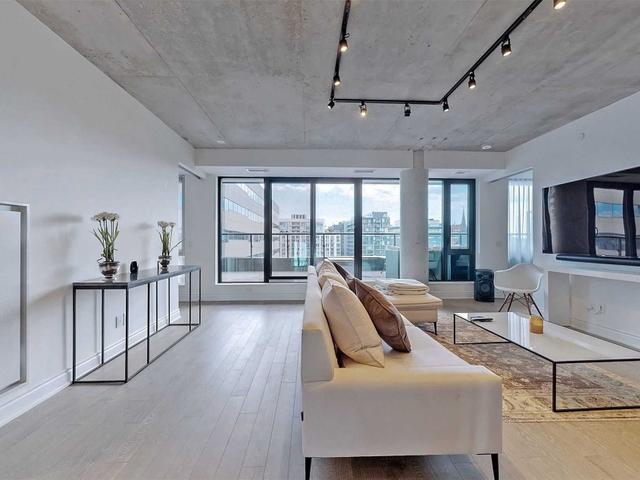 1105 - 608 Richmond St