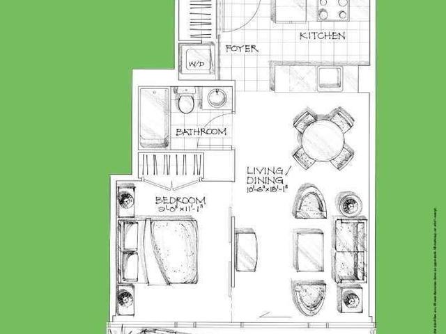 1804 - 37 Grosvenor St