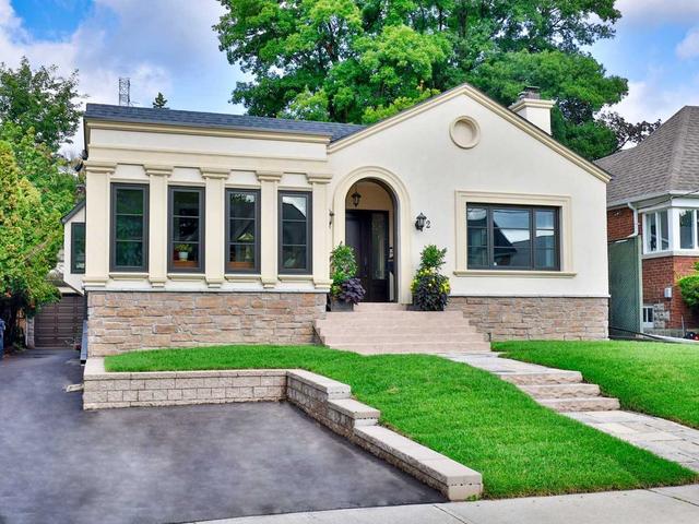 2 Governors Rd
