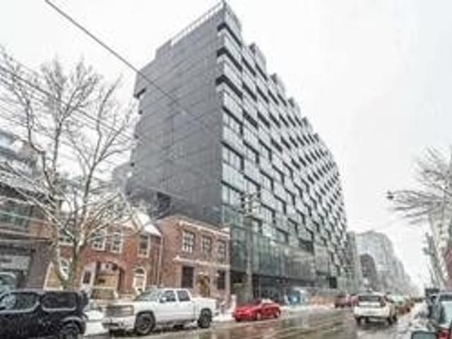 1015 - 629 King St W. St