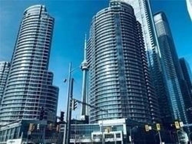 3601 - 208 Queens Quay W