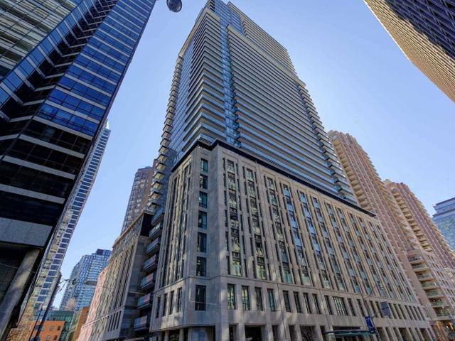 2411 - 955 Bay St