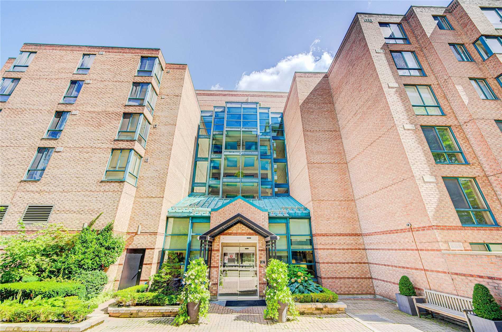 506 225 Davenport Rd, Toronto Terminated, C5362318 Condos.ca