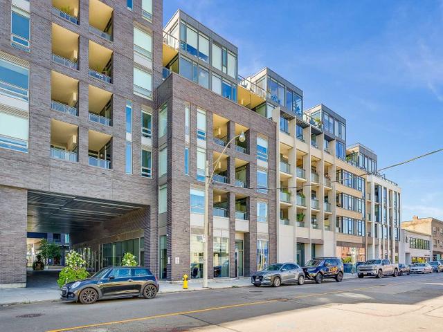 613 - 20 Gladstone Ave