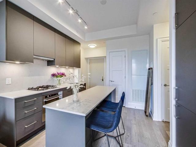 1105 - 88 Cumberland St