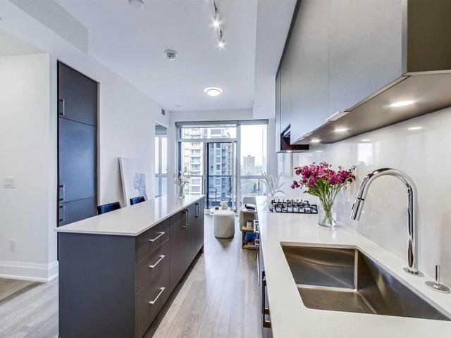 1105 - 88 Cumberland St