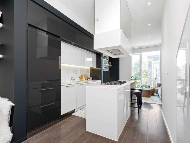 10 - 850 Richmond St W