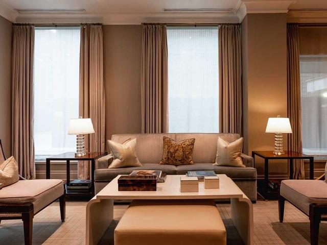 606 - 80 Yorkville Ave