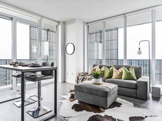 4105 - 8 Eglinton Ave E
