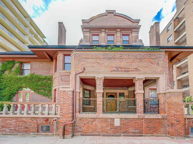 202 - 212 St George St