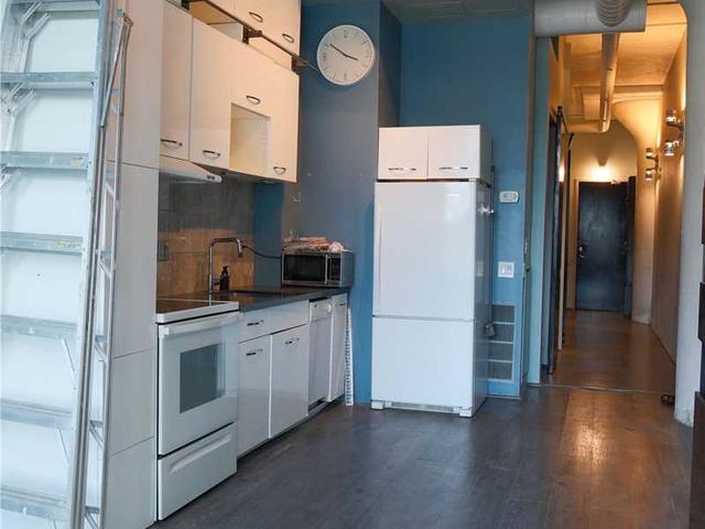 905 - 155 Dalhousie St