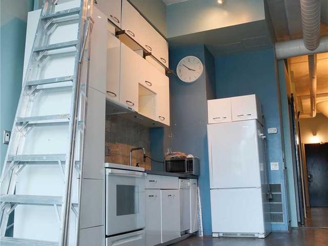 905 - 155 Dalhousie St