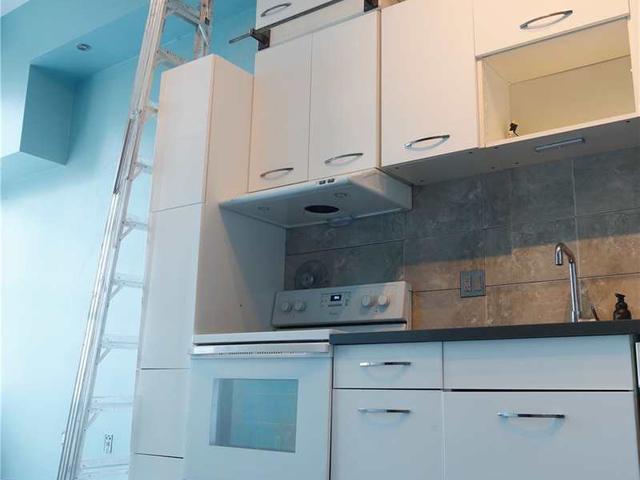 905 - 155 Dalhousie St